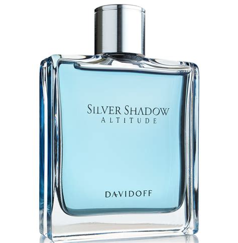 silver shadow altitude davidoff|silver shadow altitude perfume 100ml.